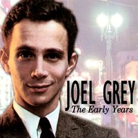 Oif'n Pripetchok (On the Hearth) - Joel Grey