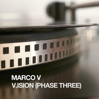 Magnitude - Marco V