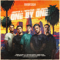 One By One - Chapter V & Infliction & The Smiler