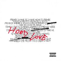 HoodLove Freestyle - Shake