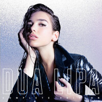 Blow Your Mind (Mwah) - Dua Lipa