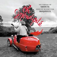 Chanson papillon - Banjoyeux & Vavoute