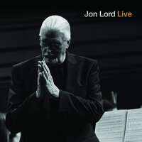 Gigue - Jon Lord