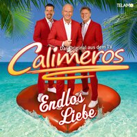 Dein rotes Kleid - Calimeros