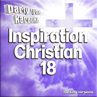 Say I Won't (made popular by MercyMe) - Party Tyme