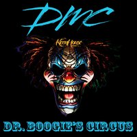 Dr. Boogie - DMC