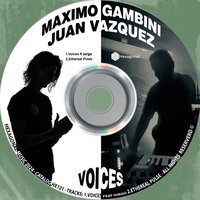 Voices - Juan Vazquez & Maximo Gambini & Iorgo