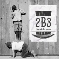 Qualcosa Che Non C'e' - 2b3
