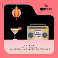 Adaptation - Azteca
