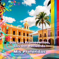 Virginia - Los del Recuerdo & Duo Los Promeseritos