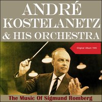 One Kiss - André Kostelanetz & His Orchestra