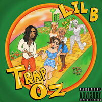 The Perfect Woman - Lil B