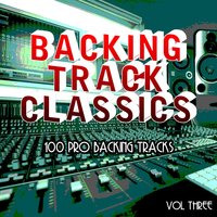 Daybreak  [Backing Track] - The Backing Track Extraordinaires