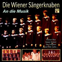 Innsbruck, ich muss dich lassen - Die Wiener Sängerknaben