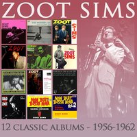Somebody Loves Me - Zoot Sims
