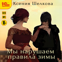 Ксения Шелкова. «Мы нарушаем правила зимы». Часть 9 - Константин Цыбульский