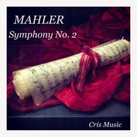 Symphony No.2: I. Allegro maestoso - Otto Kempler & Kathleen Ferrier & Jo Vincent & Густав Малер