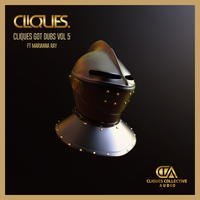 Electrified - CLIQUES. & Marianna Ray