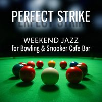 Friday Night - Piano Jazz Background Music Masters