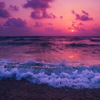 Reassuring Fulfillment - Water Sound Natural White Noise & The Rainforest Collective & Ocean Sounds