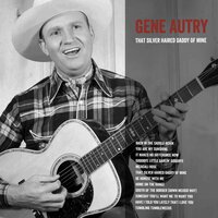 Home on the Range - Gene Autry
