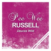 None of My Jelly Roll - Pee Wee Russell