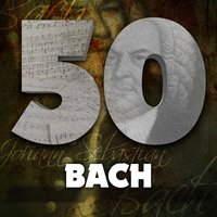 Concerto for 2 Harpsichords in C Minor, BWV 1060: I. Allegro - Christiane Jaccottet & Johann Sebastian Bach