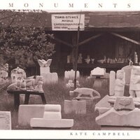 Corn In A Box - Kate Campbell