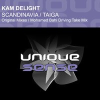 Taiga - Kam Delight