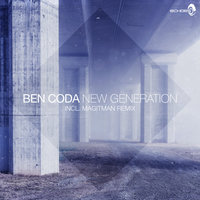 New Generation - Ben Coda & Magitman
