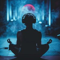 Concentration Pulse Melody - Working from Home Playlist & Therapeutic Audio & Soular Child