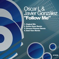 Follow Me - Oscar L