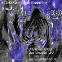 Come Back Future - Kach & Universall Axiom