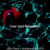 Energetic - Moments for Anxiety - Cool Jazz Relaxation