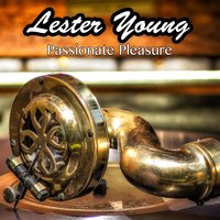 No Eyes Blues - Lester Young