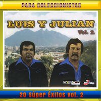 Condena Dictada - Luis Y Julian