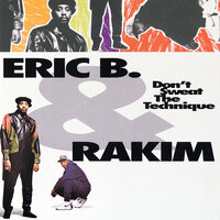 Know The Ledge - Eric B.