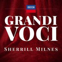 Mozart: Don Giovanni, ossia Il dissoluto punito, K.527 / Act 1 - "Fin ch'han dal vino" - Sherrill Milnes & Wiener Philharmoniker & Karl Böhm & Walter Taussig & Вольфганг Амадей Моцарт