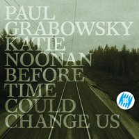 Back In My World - Paul Grabowsky