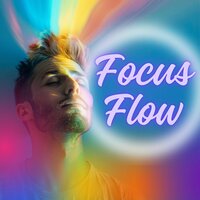 Sharp Focus Rhythms - Music to Concentrate & Soft Sounds