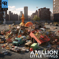 Tomorrow We Die - Pacaso Ramirez & Dimelo & Lank