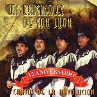 La Tumba De Villa - Los Originales De San Juan