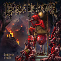 Necromantic Fantasies - Cradle Of Filth