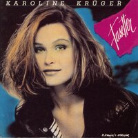 Hjem - Karoline Kruger