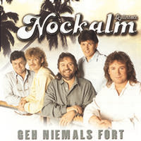 Die Liebe Siegt - Nockalm Quintett