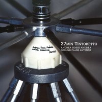 Vintage? - Ground Plane Antenna & Andrea Rossi Andrea & Andrea Rossi Andrea, Ground Plane Antenna