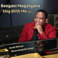 Azisenzenina - Bongani Magatyana