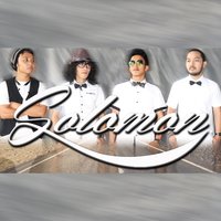 Bahwa Ku Cinta - Solomon