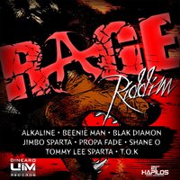 Mi Nuh Play - Tommy Lee Sparta
