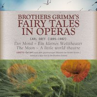 Der Mond - Ein kleines Welttheater: Florat silva undique - Karl Schmitt-Walter & Helmut Graml & Paul Kuen & Peter Lagger